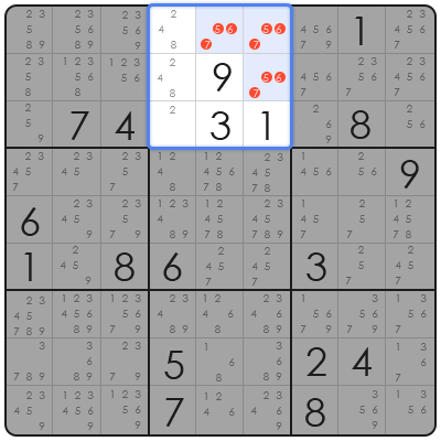 sudoku island