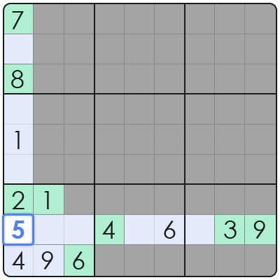 sudoku word puzzle