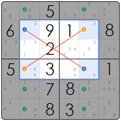 killer sudoku cage combinations